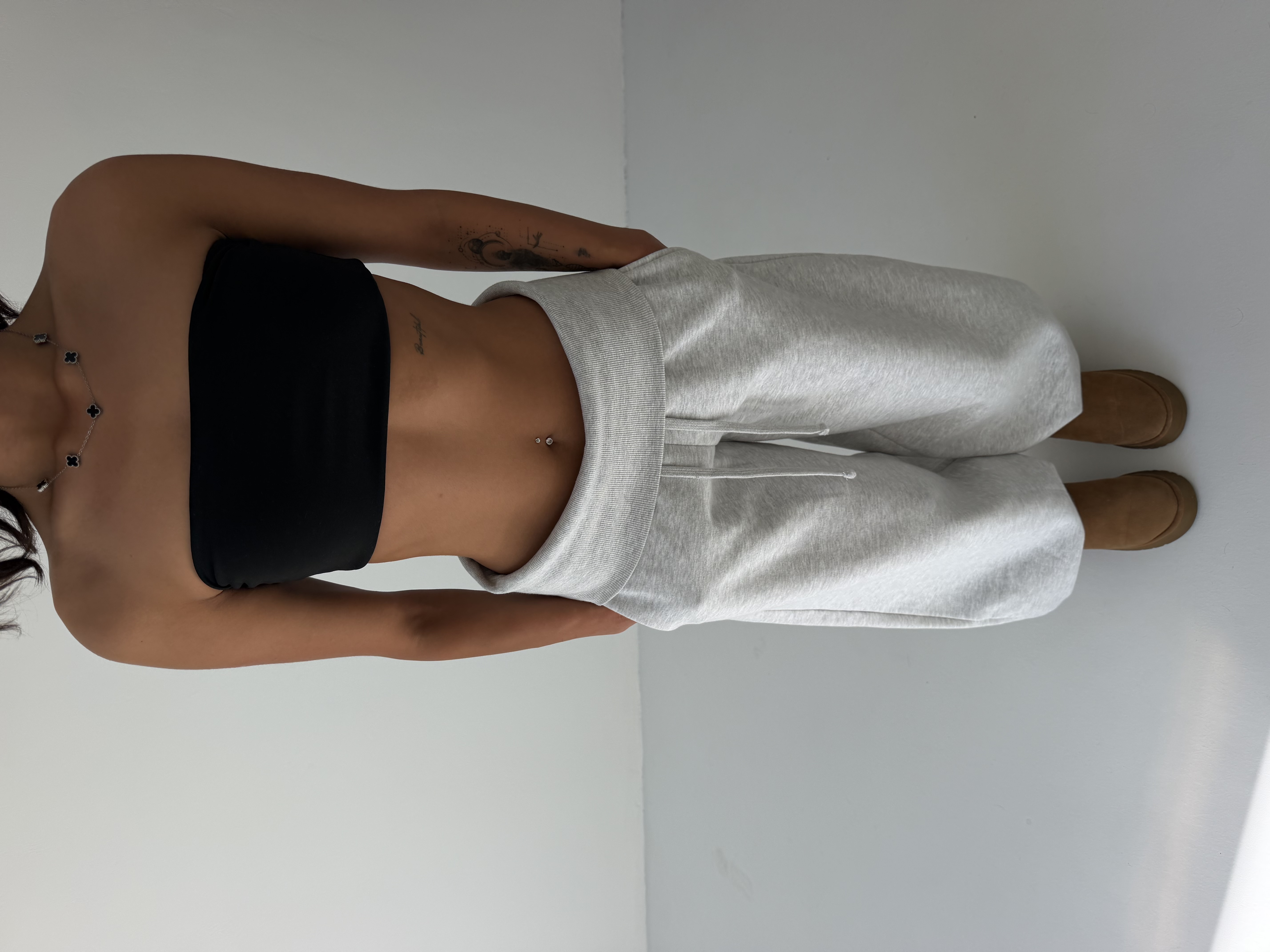 Luna Cozy Jogger