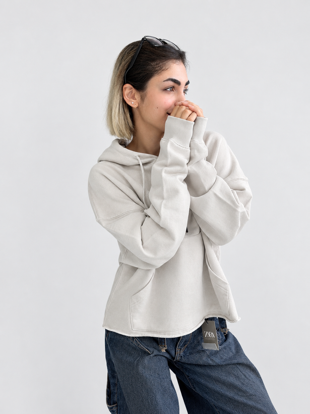 هودی وارداتی G vest✨